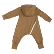 Комбинезон из футера "Кокос" ТКМ-КОКОС (размер 92) - Комбинезоны от 0 до 3 лет - интернет гипермаркет детской одежды Смартордер