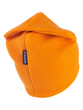 Шапочка из флиса "Огненный апельсин" ШАФ-ОА3 (размер 46-48) - Шапочки - интернет гипермаркет детской одежды Смартордер