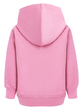 Толстовка оверсайз детская "Розовый" ТЛСТ-РОЗ (размер 92) - Толстовки - интернет гипермаркет детской одежды Смартордер